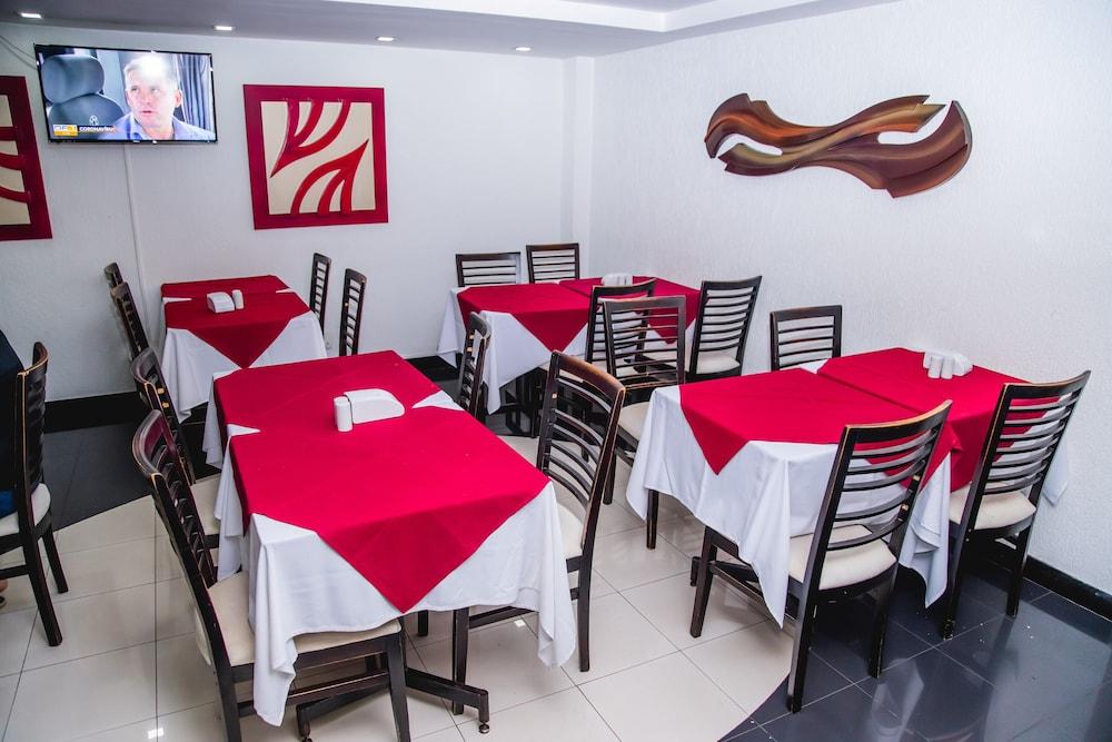 Candangolandia Brasilia Park Hotel מראה חיצוני תמונה