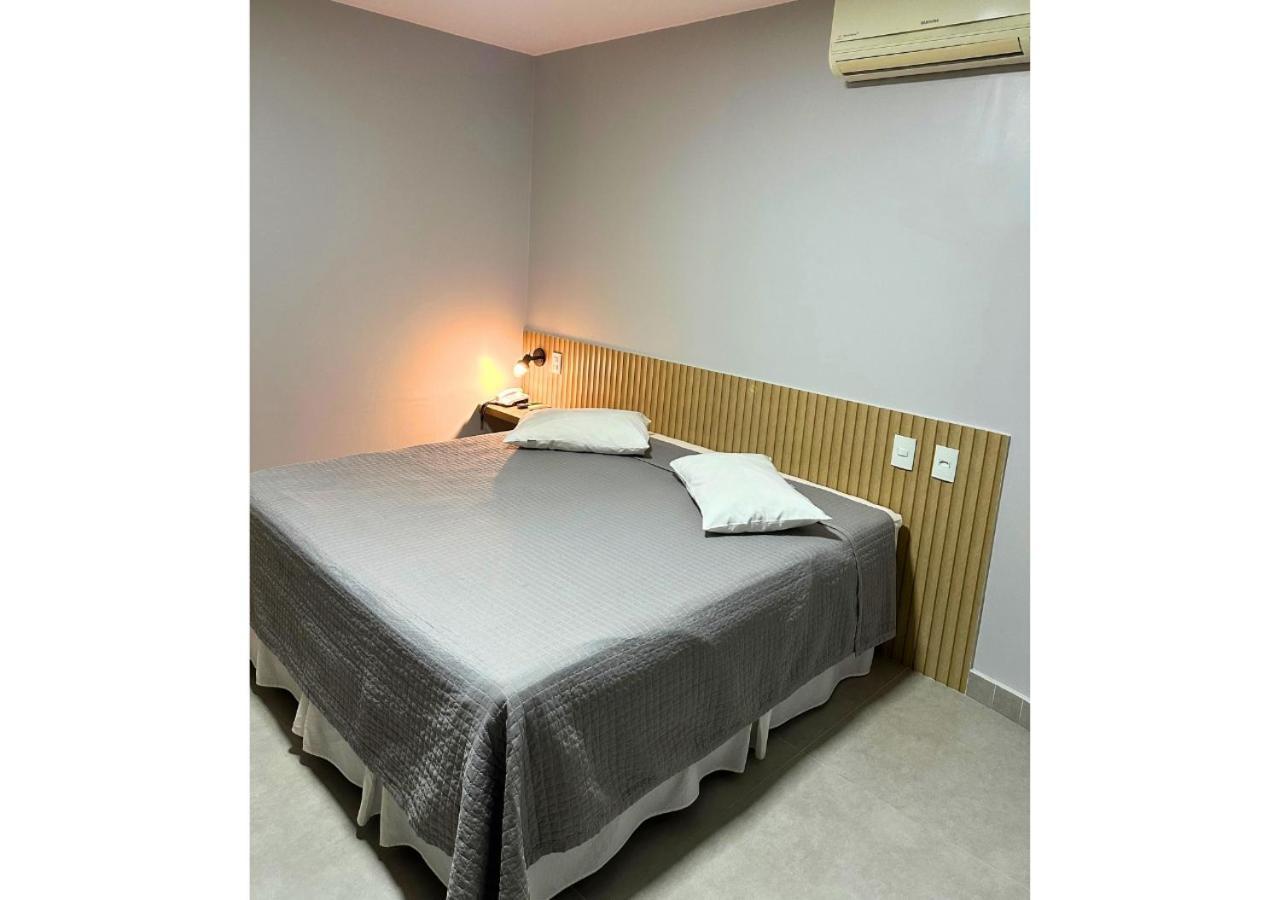 Candangolandia Brasilia Park Hotel חדר תמונה
