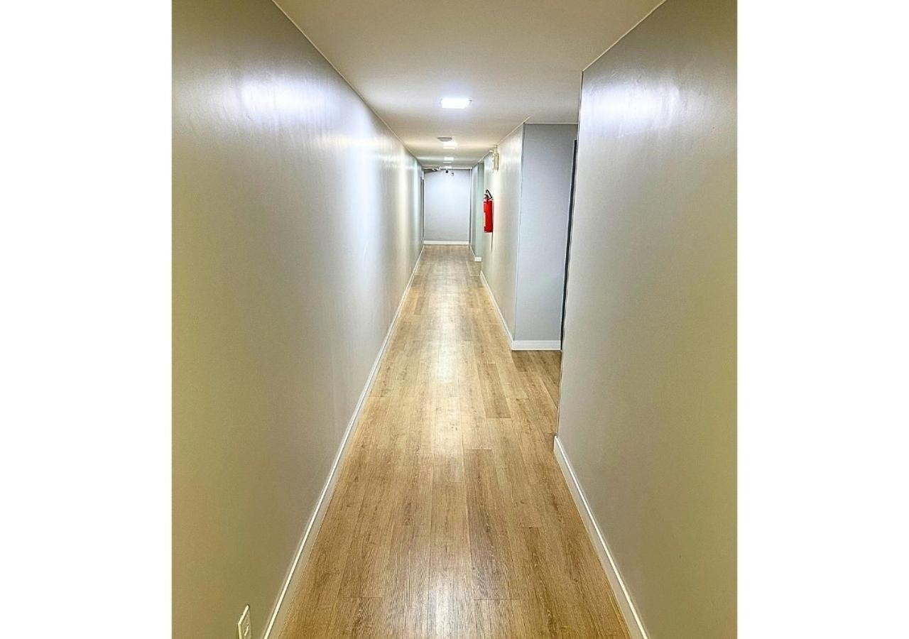 Candangolandia Brasilia Park Hotel חדר תמונה