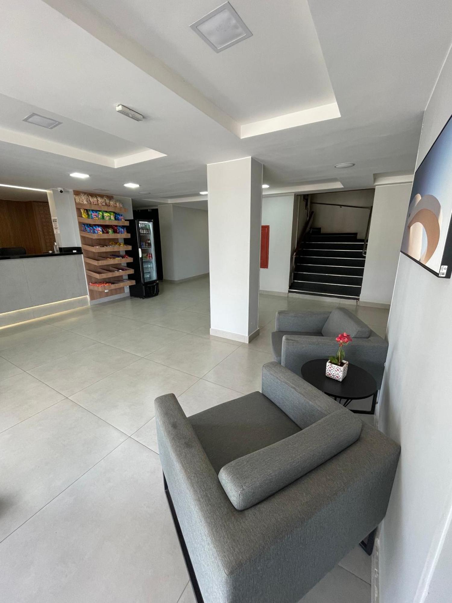 Candangolandia Brasilia Park Hotel מראה חיצוני תמונה
