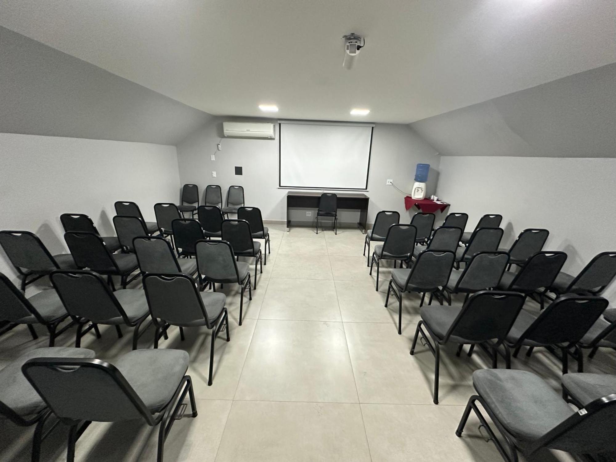 Candangolandia Brasilia Park Hotel מראה חיצוני תמונה