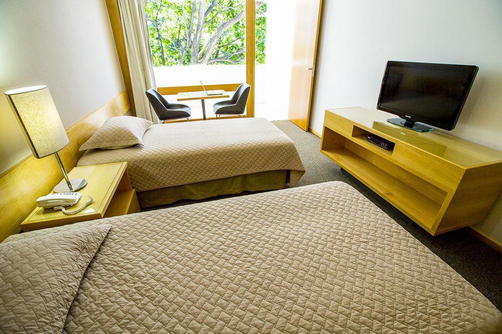 Candangolandia Brasilia Park Hotel מראה חיצוני תמונה