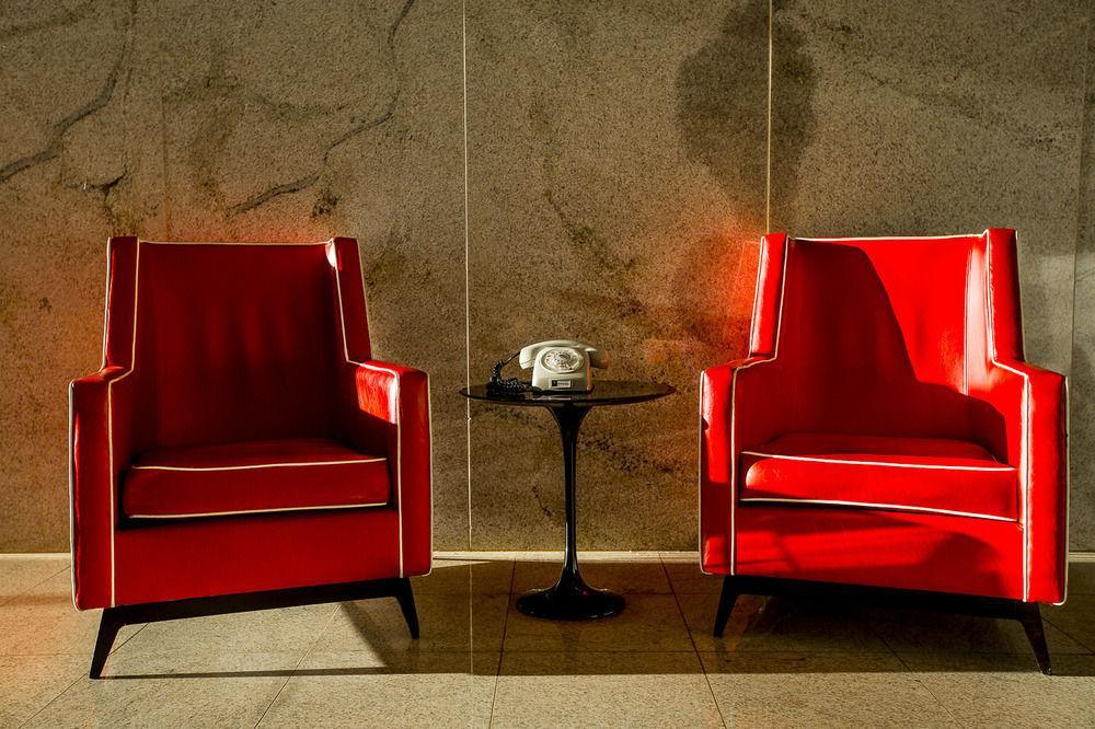 Candangolandia Brasilia Park Hotel מראה חיצוני תמונה