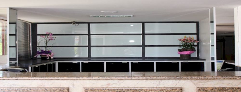 Candangolandia Brasilia Park Hotel מראה חיצוני תמונה