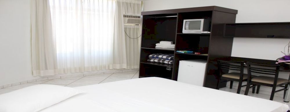 Candangolandia Brasilia Park Hotel מראה חיצוני תמונה