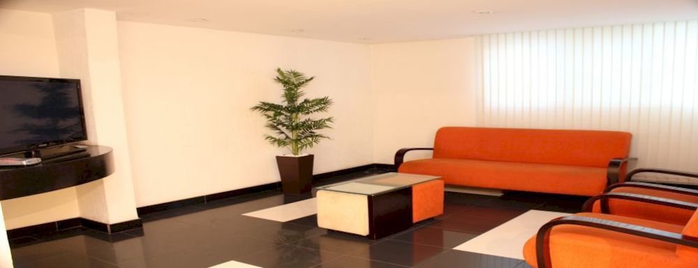 Candangolandia Brasilia Park Hotel מראה חיצוני תמונה