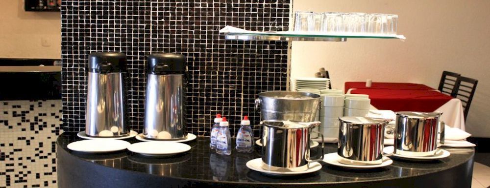 Candangolandia Brasilia Park Hotel מראה חיצוני תמונה